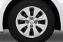 2017 Hyundai Accent SE Hatchback Automatic Wheel Cap
