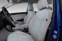 2017 Hyundai Accent SE Sedan Automatic Front Seats