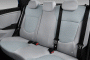2017 Hyundai Accent SE Sedan Automatic Rear Seats