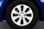 2017 Hyundai Accent SE Sedan Automatic Wheel Cap