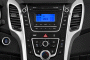 2017 Hyundai Elantra GT 5dr HB Man Audio System