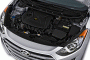 2017 Hyundai Elantra GT 5dr HB Man Engine