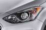 2017 Hyundai Elantra GT 5dr HB Man Headlight