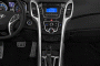 2017 Hyundai Elantra GT 5dr HB Man Instrument Panel