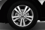 2017 Hyundai Elantra SE 2.0L Manual (Ulsan Plant) Wheel Cap