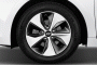 2017 Hyundai IONIQ Electric Limited Hatchback Wheel Cap