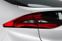 2017 Hyundai IONIQ Hybrid SEL Hatchback Tail Light