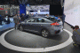 2017 Hyundai Ioniq, 2016 New York Auto Show