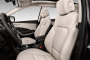 2017 Hyundai Santa Fe Limited Ultimate 3.3L Automatic Front Seats