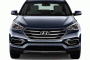 2017 Hyundai Santa Fe Sport 2.0T Automatic Front Exterior View