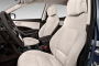 2017 Hyundai Santa Fe Sport 2.0T Automatic Front Seats