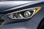 2017 Hyundai Santa Fe Sport 2.0T Automatic Headlight