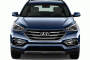 2017 Hyundai Santa Fe Sport 2.4L Automatic Front Exterior View