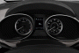 2017 Hyundai Santa Fe Sport 2.4L Automatic Instrument Cluster
