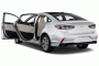 2017 Hyundai Sonata Hybrid Limited 2.0L Open Doors