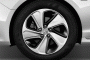 2017 Hyundai Sonata Plug-In Hybrid Limited 2.0L Wheel Cap
