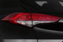 2017 Hyundai Tucson Limited FWD Tail Light
