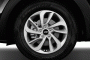2017 Hyundai Tucson SE FWD Wheel Cap