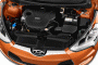 2017 Hyundai Veloster Manual Engine