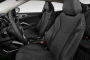 2017 Hyundai Veloster Manual Front Seats