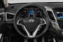 2017 Hyundai Veloster Manual Steering Wheel