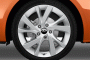 2017 Hyundai Veloster Manual Wheel Cap