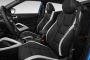 2017 Hyundai Veloster Turbo Manual Front Seats