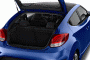 2017 Hyundai Veloster Turbo Manual Trunk