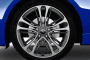 2017 Hyundai Veloster Turbo Manual Wheel Cap