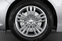 2017 INFINITI Q50 Hybrid RWD Wheel Cap