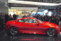 2017 Infiniti Q60, 2016 Detroit Auto Show