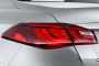 2017 INFINITI Q70 3.7 RWD Tail Light