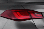 2017 INFINITI Q70 Hybrid RWD Tail Light