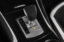 2017 Infiniti QX30 Sport FWD Gear Shift
