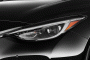 2017 Infiniti QX30 Sport FWD Headlight