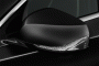 2017 Infiniti QX30 Sport FWD Mirror