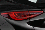 2017 Infiniti QX30 Sport FWD Tail Light