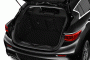 2017 Infiniti QX30 Sport FWD Trunk