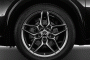 2017 Infiniti QX30 Sport FWD Wheel Cap
