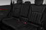 2017 Infiniti QX50 RWD Rear Seats