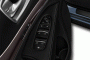 2017 Infiniti QX60 FWD Door Controls