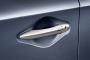 2017 Infiniti QX60 FWD Door Handle