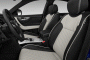 2017 Infiniti QX70 RWD Front Seats