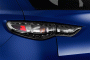 2017 Infiniti QX70 RWD Tail Light
