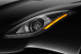 2017 Jaguar F-Type Convertible Automatic Headlight