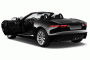 2017 Jaguar F-Type Convertible Automatic Open Doors