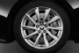 2017 Jaguar F-Type Convertible Automatic Wheel Cap
