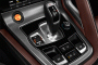 2017 Jaguar F-Type Convertible Manual S Gear Shift