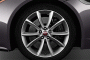 2017 Jaguar F-Type Convertible Manual S Wheel Cap