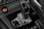 2017 Jaguar F-Type Coupe Automatic S Gear Shift